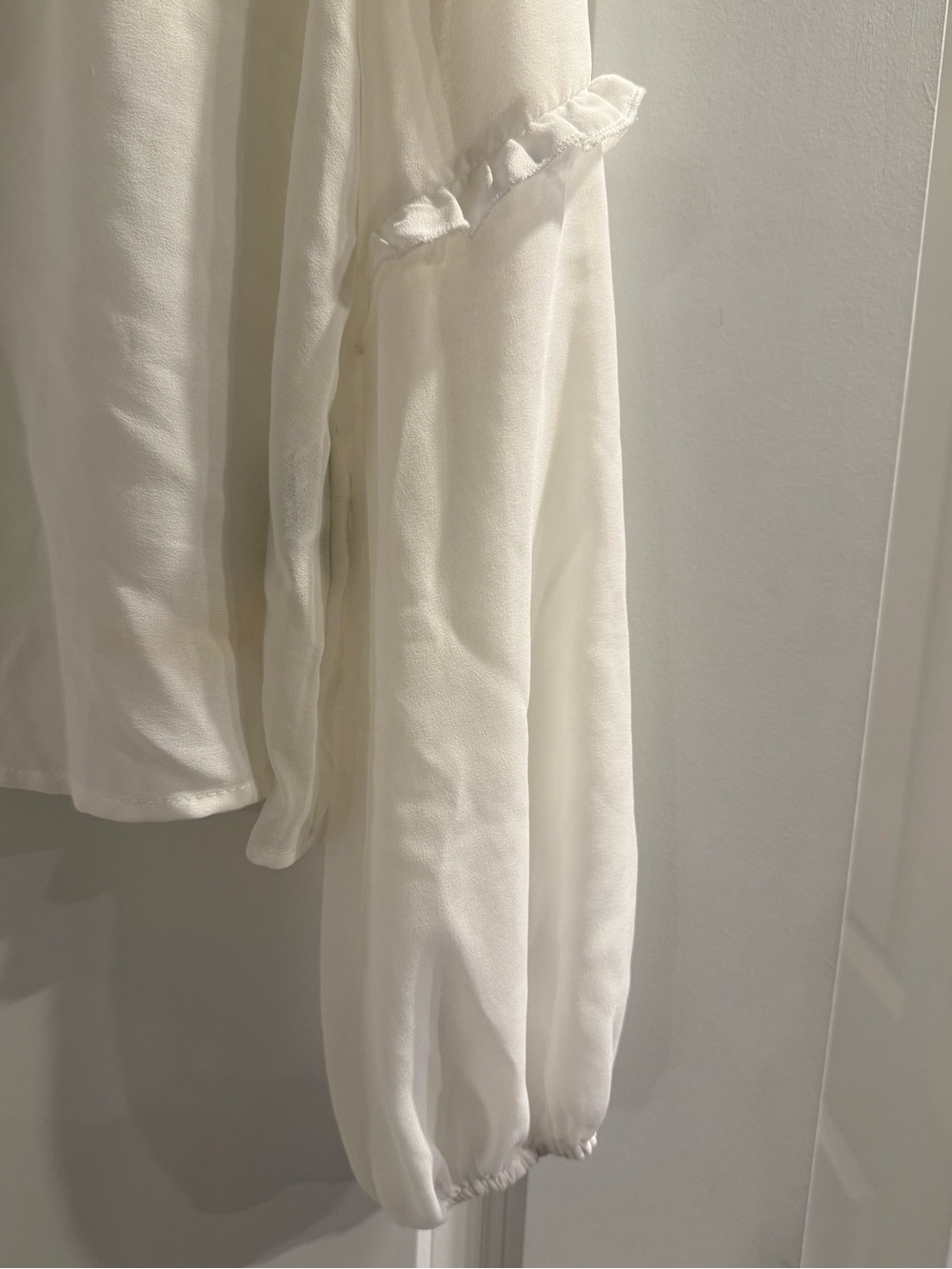 Blouse - Picture 3 of 7